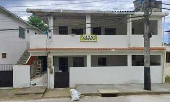 Imagem 6: Vendo 5 casas mais 2 ponto de laje e uma loja e o terreno