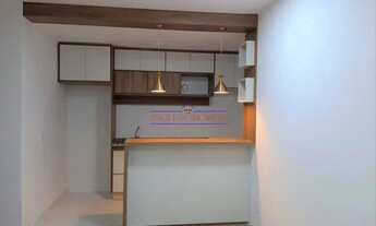 Imagem 5: Apartamento à Locação, no Bairro Cerâmica em São Caetano do Sul/SP