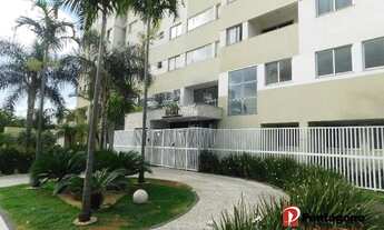 Imagem: Apartamento com 03 quartos no Setor Vila