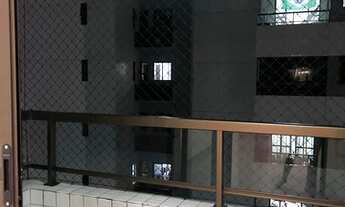 Imagem 4: Apartamento para aluguel e venda tem 66 metros quadrados com 3 quarto