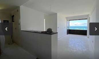 Imagem 3: Infinity Coast - Apartamento frente para o Mar