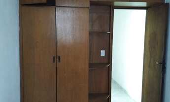 Imagem 6: Vendo Imóvel, Agostinho Porto, Excelente Localização, dois quartos, um com armário