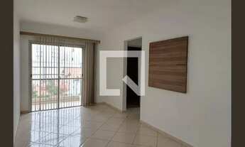 Imagem 5: Apartamento para Aluguel - Vila Mascote, 2 Quartos, 60 m2