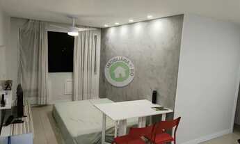 Imagem 2: RIO DE JANEIRO - Apartamento Padrão - BARRA DA TIJUCA