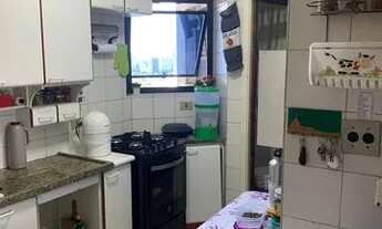 Imagem 3: EDIFÍCIO BLUE STAR Apartamento com 3 Quarto(s) e 1 banheiro(s) à Venda, 74 por R$ 700.000