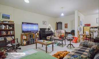 Imagem 3: Apartamento à venda, 3 quartos, 1 suíte, 1 vaga, Lagoa - RIO DE JANEIRO/RJ