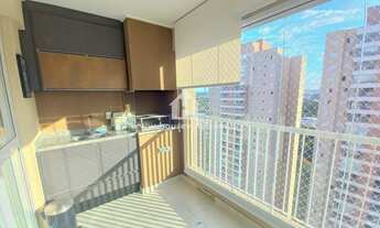 Imagem 4: Apartamento para Venda em São José dos Campos, Jardim das Indústrias, 2 dormitórios, 1 suí