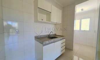 Imagem 2: Ribeirão Preto - Apartamento Padrão - Nova Ribeirânia