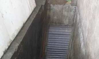 Imagem 6: Galpão, 400 m² - venda por R$ 240.000,00 ou aluguel por R$ 2.501,00/mês - Vila Maioba do J