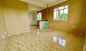 Imagem 4: Apartamento com 1 dormitório para alugar, 30 m² por R$ 800,00/mês - Parque Morumbi I - Foz