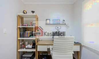 Imagem 7: Casa à venda no bairro Jardim Aeroporto - São Paulo/SP, Zona Sul