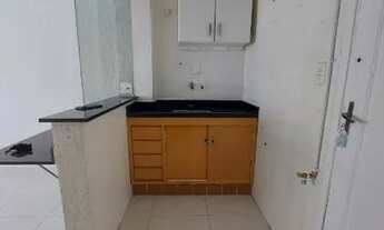 Imagem 4: Apartamento para aluguel, 1 quarto, Boqueirão - Santos/SP