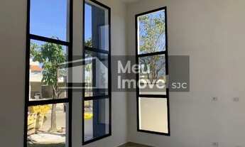 Imagem 2: Casa a venda com 03 quartos no Condomínio Terras do Vale - Caçapava