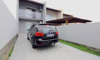 Imagem: Sobrado com porão no bairro Passo Manso!