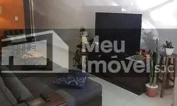 Imagem 3: Linda Casa de 3 dormitórios no Bosque dos Eucaliptos