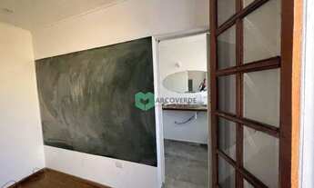 Imagem 3: Casa assobradada com 2 dormitórios para alugar, 120 m² por R$ 5.500/mês - Perdizes - São P