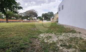 Imagem 7: Terreno totalmente plano, residencial ou comercial, frente para duas ruas, AT 5695m2