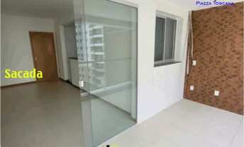 Imagem 4: Condições Especiais!!! Piazza Toscana. 3/4. 1 ou 2 Vagas. G74