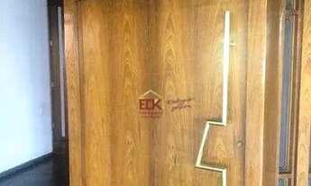 Imagem 3: Apartamento com 4 dormitórios à venda, 337 m² por R$ 1.166. - Vila Caminho do Mar - São Be