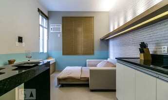 Imagem 6: Apartamento para Aluguel - Botafogo, 1 Quarto, 24 m2