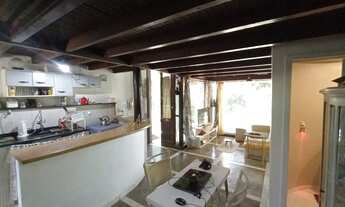 Imagem 4: Excelente Chalé na Natureza