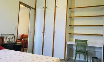 Imagem 6: Luxuoso ap. mobiliado. De frente para o Parque da Jaqueira