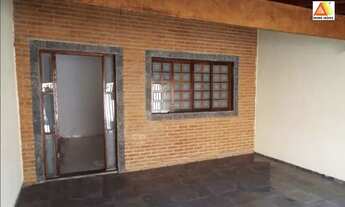 Imagem: JACAREí - Casa Padrão - Vila Aprazível