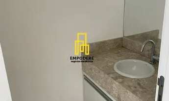 Imagem 3: Apartamento para Venda em Uberlândia, Jardim das Acácias, 3 dormitórios, 3 suítes, 2 banhe