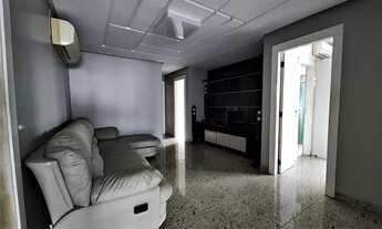 Imagem 5: Apartamento para Venda em Manaus, Ponta Negra, 4 dormitórios, 4 suítes, 5 banheiros, 3 vag