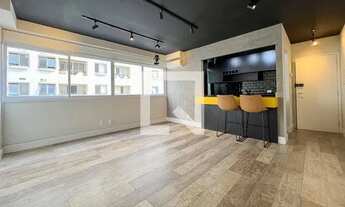 Imagem 3: Apartamento para Aluguel - Vila Pompéia, 2 Quartos, 58 m2