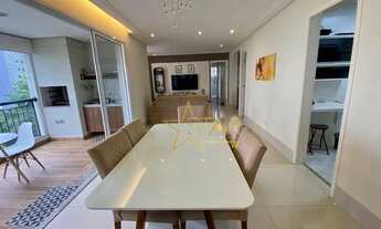 Imagem 7: Apartamento à venda, 117 m² por R$ 1.600.000,00 - Brooklin - São Paulo/SP