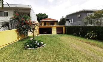 Imagem 3: Porto Alegre - Casa Padrão - Tristeza