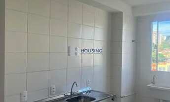 Imagem 4: Apartamento para aluguel, 2 quartos, 1 suíte, 1 vaga, SALGADO FILHO - Belo Horizonte/MG