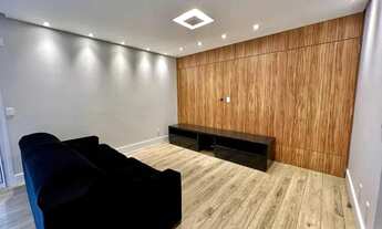 Imagem 3: Apartamento para venda tem 165 metros quadrados com 3 quartos em Cidade Mãe do Céu - São P