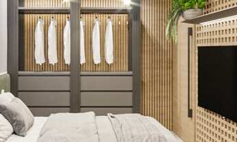 Imagem 6: Lançamento em Ponta de Campina - 2 e 3 quartos - Próximo do Lovina