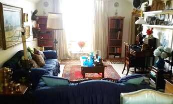 Imagem 2: São Paulo - Apartamento Padrão - Higienópolis