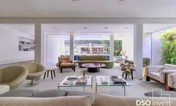 Imagem 7: SãO PAULO - Casa Padrão - Brooklin Paulista