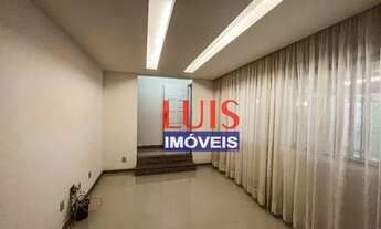 Imagem 3: Casa com 4 dormitórios à venda, 160 m² por R$ 890.000 - Piratininga - Niterói/RJ - CA3618