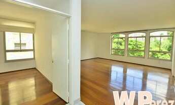 Imagem 1: APARTAMENTO RESIDENCIAL em SAO PAULO - SP, JARDIM EUROPA