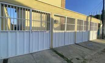 Imagem 5: Apartamento para venda possui 55 metros quadrados com 2 quartos em Pedras - Itaitinga - CE