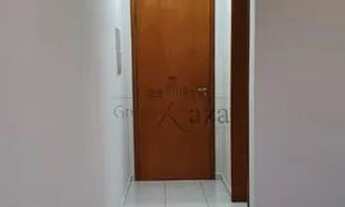 Imagem 4: Apartamento para venda possui 61 metros quadrados com 2 quartos