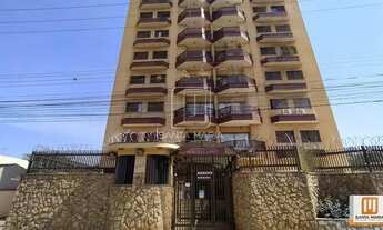 Imagem: Apartamento (tipo - padrao) 3 dormitórios/suite