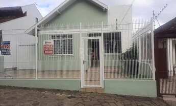 Imagem: Casa para Venda - 75.43m², 2 dormitórios