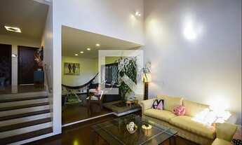 Imagem 3: Casa para Aluguel - Morumbi, 3 Quartos, 580 m2