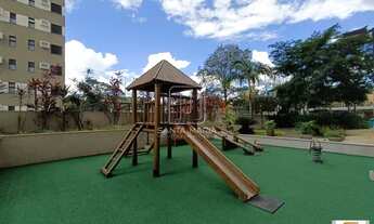 Imagem 7: Apartamento (tipo - padrao) 2 dormitórios/suite, cozinha planejada, portaria 24hs, lazer