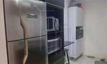 Imagem 4: Alugo Apartamento Térreo. com 48 metros quadrados com 2 quartos,1 banheiro,Curicica