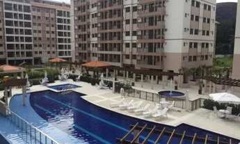 Imagem: Apartamento para venda com 63 metros quadrados