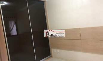 Imagem 7: Apartamento com 2 dormitórios para alugar, 60 m² - Vila Valparaíso - Santo André/SP