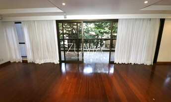 Imagem 6: Apartamento para aluguel e venda com 216 metros quadrados com 4 quartos