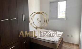 Imagem 3: DI - APARTAMENTO PARA LOCAÇÃO - RESIDENCIAL ANA EMILIA